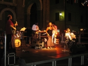 Musica in Piazza Roma
