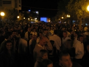 Pienone a Lungomare Alighieri