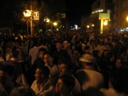 Pienone a Lungomare Alighieri