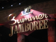 Summer Jamboree 2009