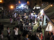 Il Rockin\' Village alla Rocca di Senigallia