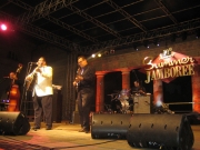 Big Sandy and His Fly-Rite Boys