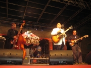 Big Sandy and His Fly-Rite Boys