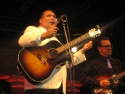 Big Sandy and His Fly-Rite Boys