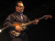 Big Sandy and His Fly-Rite Boys