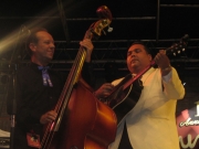 Big Sandy and His Fly-Rite Boys