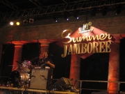 Big Sandy and His Fly-Rite Boys