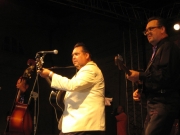 Big Sandy and His Fly-Rite Boys