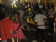 Si balla all\'Unicredit Stage