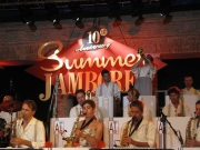 Summer Jamboree 2009 - All Nite Long