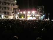 Paolo Belli in concerto a Senigallia