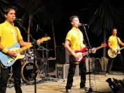 I Sunny Boys al Summer Jamboree 2010