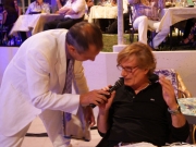 Ciro Montanari e Ivano Magi Galluzzi