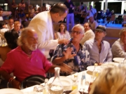 Ciro Montanari intervista Ivan Marchione, Mario Gambelli, Marco Venturi e Renato Canneto