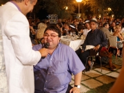 Ciro Montanari intervista Dario Becci