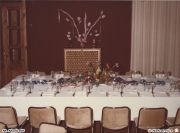 Ristorante Villa Sorriso Senigallia