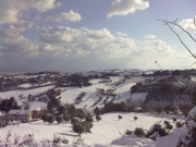 Da Scapezzano - Foto di Gabriele Palestrini