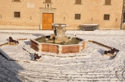 Fontana delle oche