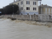 Ponte 2 Giugno, Senigallia