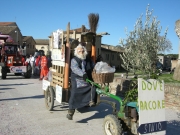 Carro della Presidenza del Consiglio