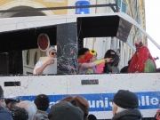 \"Pulizia Municipalle\"