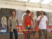 Lezioni di costruzione del cappellino garibaldino