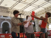 Lezioni di costruzione del cappellino garibaldino