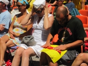 ... e chi ancora è impegnato nel costruirlo!