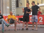 Si parla poi di FestAmbiente Ragazzi