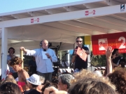 Cirri e Solibello fanno l\'appello dei nuovi arrivati