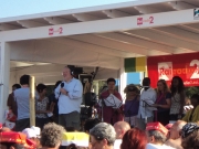 Il coro multietnico di Senigallia