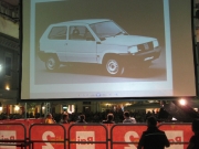 Al Piccolo Talk si parla della Fiat