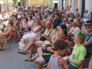 e gli \"ombreggiati\" se la godono...