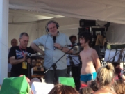 Barzellettieri all\'opera