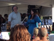 Barzellettieri all\'opera