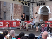 Si parla delle italiche brutture