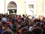 ... e prende la parola grazie a Veronica Del Soldà