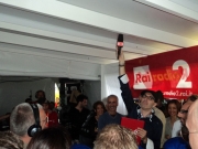 Solibello sotto il gazebo