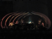 Vinicio Capossela in concerto al Foro per il Caterraduno 2011