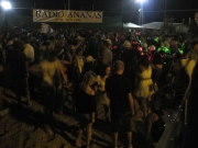 Per tutta la notte, lungomare e locali invasi da un fiume di gente