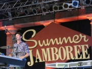 Al Summer Jamboree 2011, The Smokestack Lightnin\'