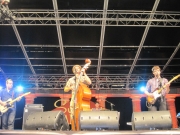 The Smokestack Lightnin\' a Senigallia