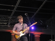 The Smokestack Lightnin\' a Senigallia