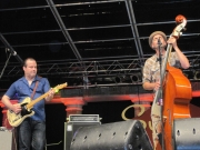 The Smokestack Lightnin\' al Summer Jamboree 2011