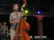 The Smokestack Lightnin\' al Summer Jamboree 2011