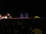 La spiaggia di ponente invasa per il Big Hawaiian Party