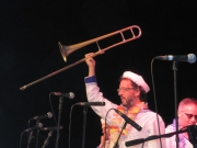 I Blues Willies al Big Hawaiian Party 2011