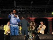 Lloyd Price a Senigallia per il Summer Jamboree 2011