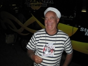 \"Facce note senigalliesi\" dietro le quinte del Summer Jamboree