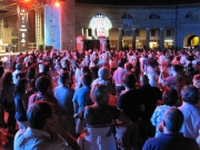 E in pista si continua a ballare anche dopo i concerti